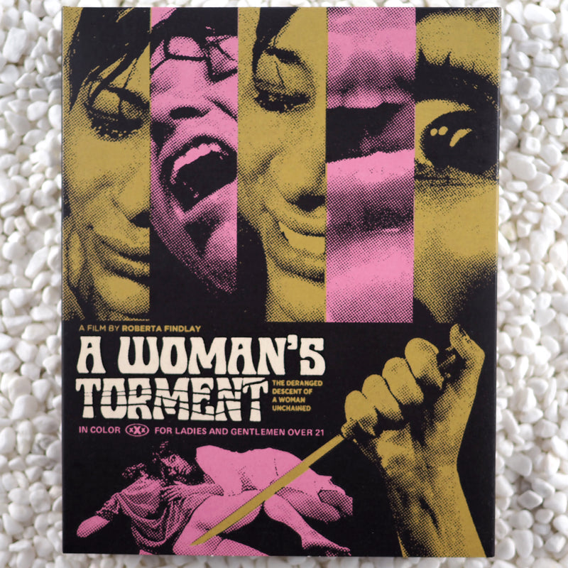 A Woman's Torment
