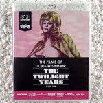 The Films of Doris Wishman: The Twilight Years