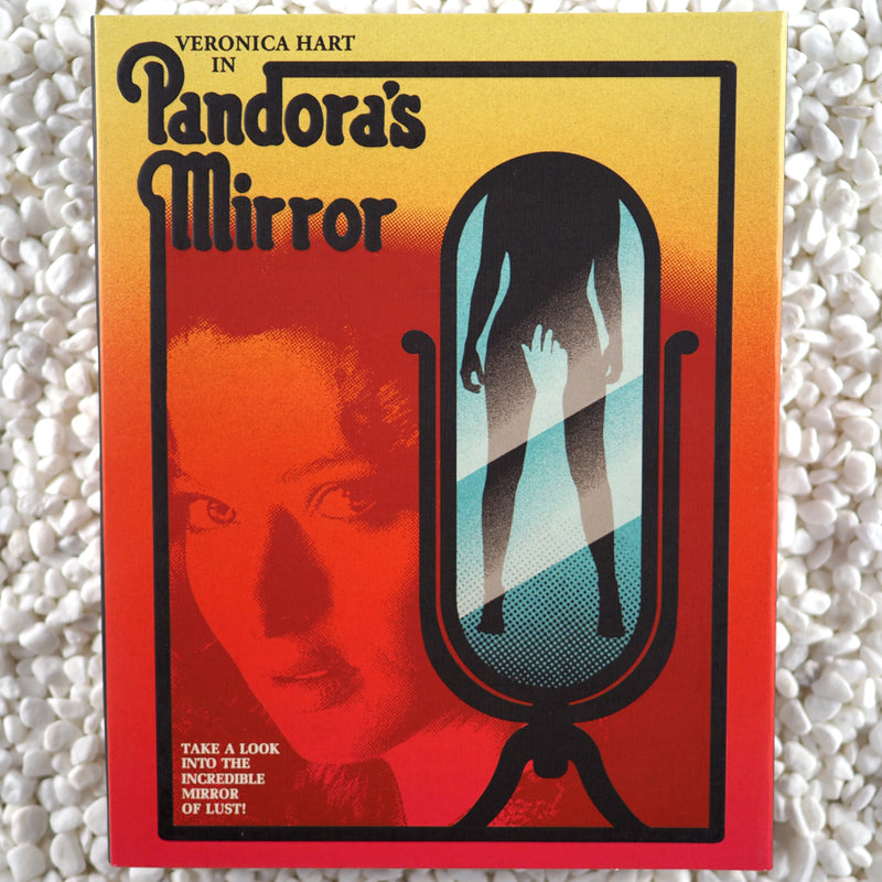 Pandora's Mirror