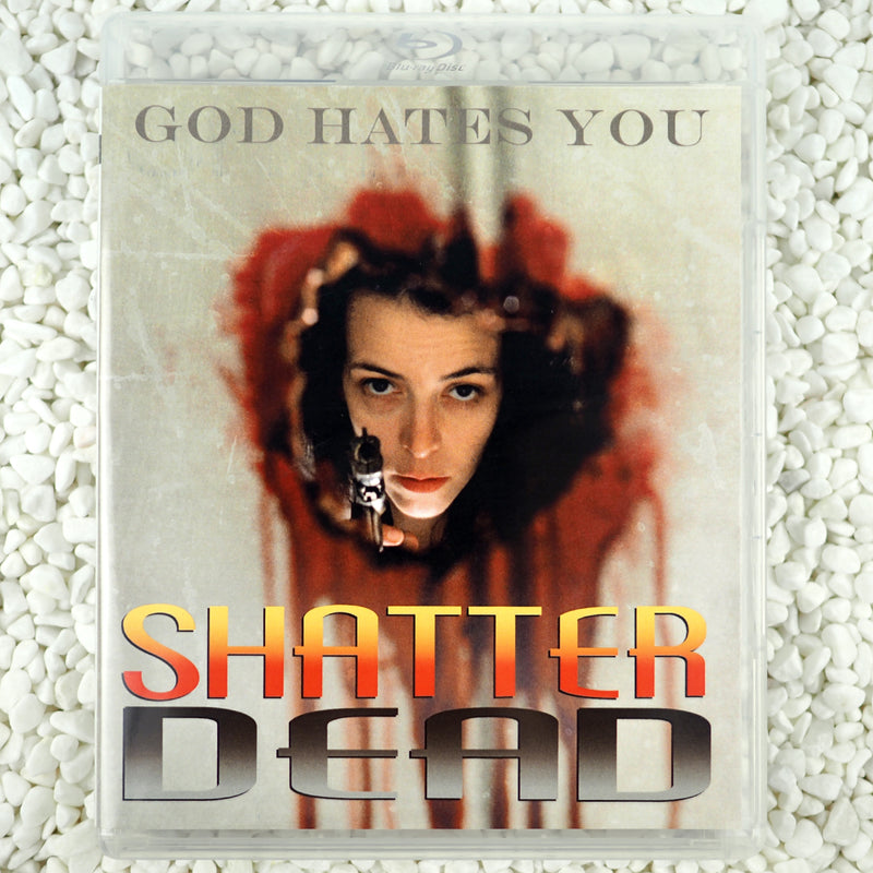 Shatter Dead