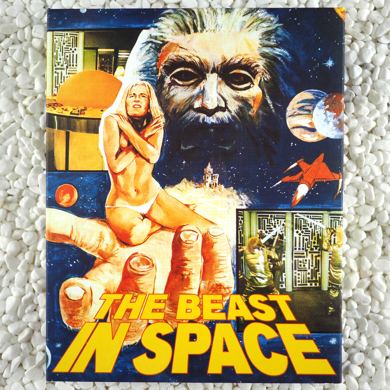 The Beast In Space