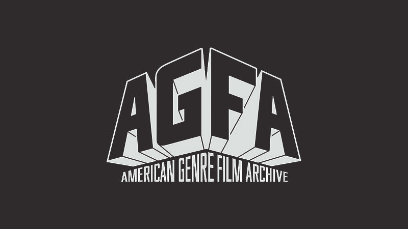 American Genre Film Archive – Mélusine