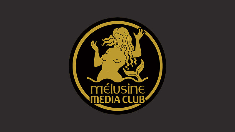 Mélusine Media Club