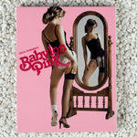 Babylon Pink