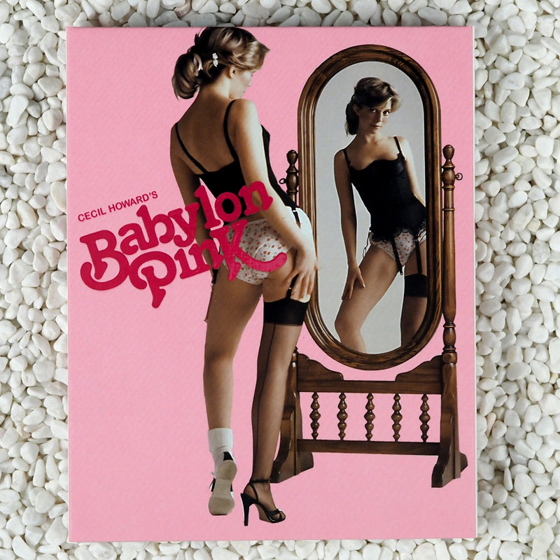 Babylon Pink