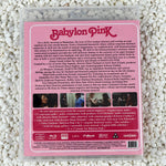 Babylon Pink