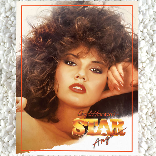 Star Angel
