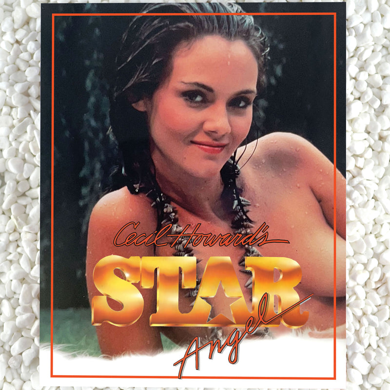Star Angel