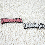 Chenille Patches - Peekarama + Distribpix