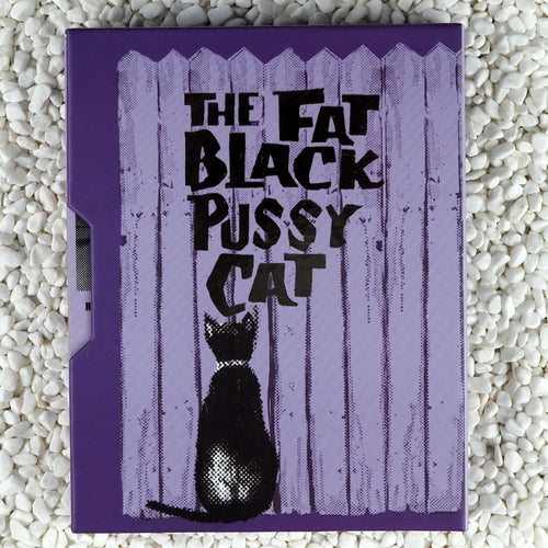 Confessions of a Psycho Cat + The Fat Black Pussycat