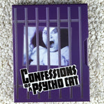 Confessions of a Psycho Cat + The Fat Black Pussycat