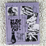 Confessions of a Psycho Cat + The Fat Black Pussycat