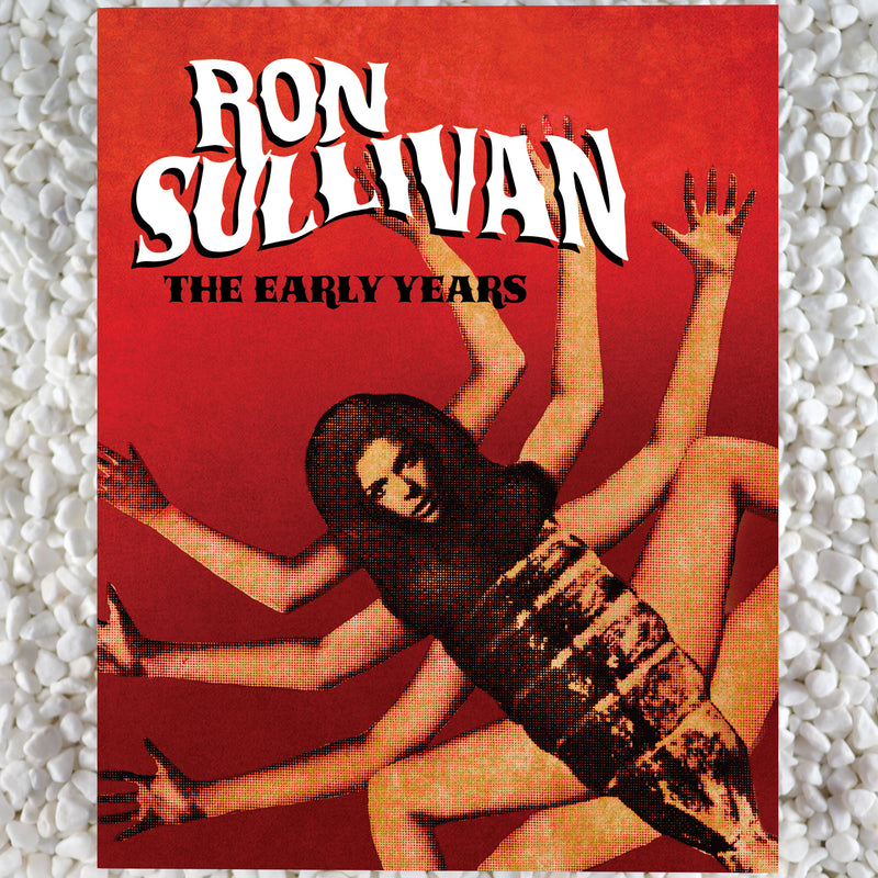 Ron Sullivan: The Early Years