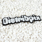 Chenille Patches - Peekarama + Distribpix