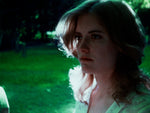 The Fireworks Woman