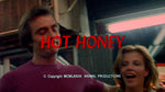The Violation of Claudia + Hot Honey