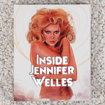 Inside Jennifer Welles