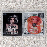Inside Jennifer Welles