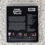 Inside Jennifer Welles