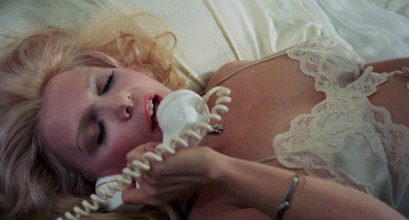 Inside Jennifer Welles