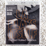 LA Plays Itself: The Fred Halsted Collection