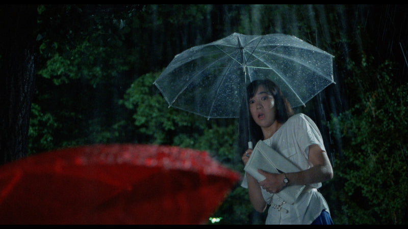 The Films of Hisayasu Satô: Volume #1 - Re-Wind / Lustmord / Love Letter In the Sand