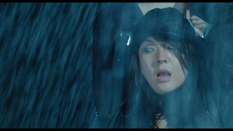The Films of Hisayasu Satô: Volume #1 - Re-Wind / Lustmord / Love Letter In the Sand