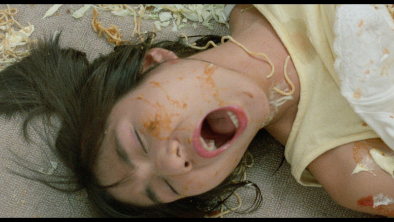 The Films of Hisayasu Satô: Volume #1 - Re-Wind / Lustmord / Love Letter In the Sand