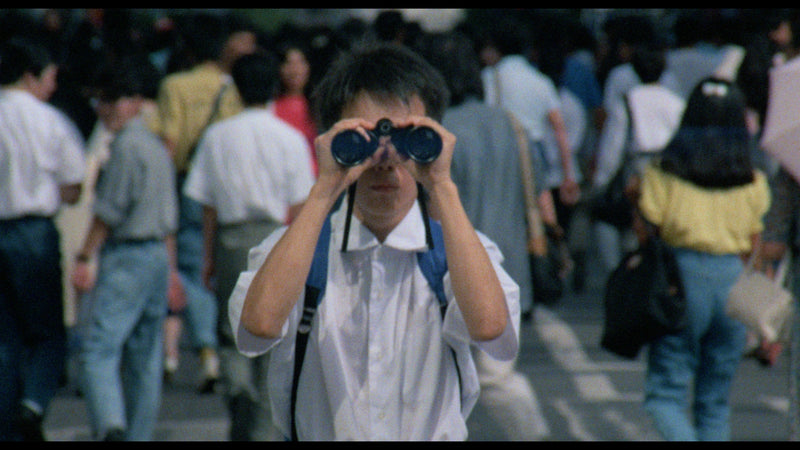 The Films of Hisayasu Satô: Volume #1 - Re-Wind / Lustmord / Love Letter In the Sand