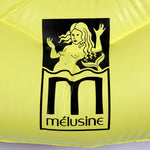 Mélusine Pizza Floatie