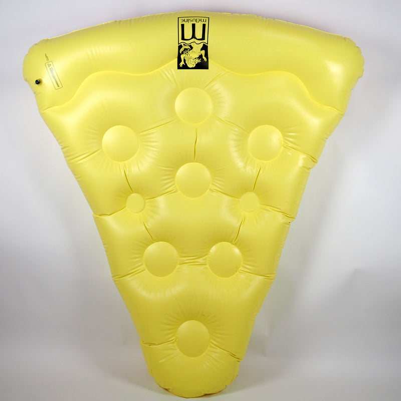 Mélusine Pizza Floatie