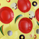 Mélusine Pizza Floatie