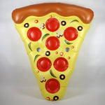 Mélusine Pizza Floatie