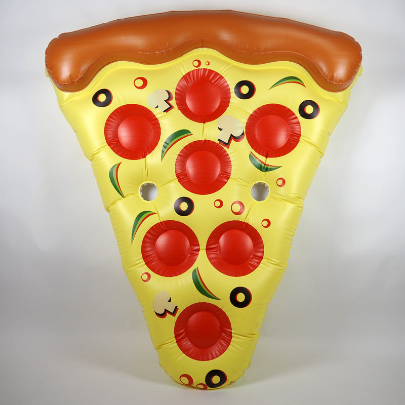 Mélusine Pizza Floatie
