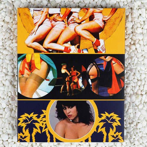 Hot and Saucy Pizza Girls + Hot Legs + California Gigolo