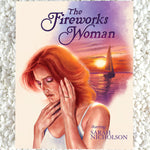The Fireworks Woman