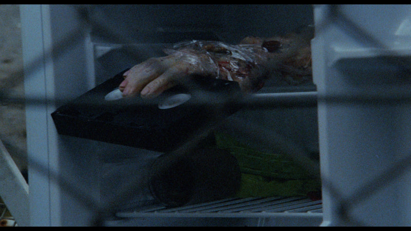 The Films of Hisayasu Satô: Volume #1 - Re-Wind / Lustmord / Love Letter In the Sand