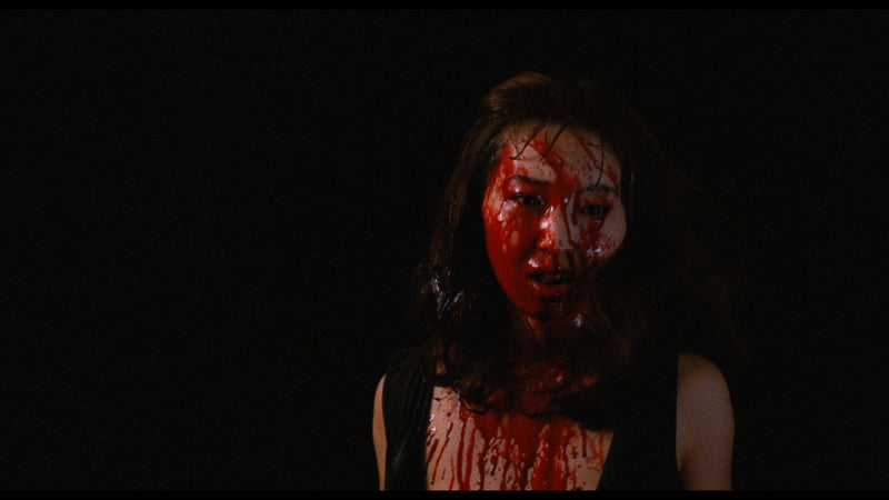 The Films of Hisayasu Satô: Volume #1 - Re-Wind / Lustmord / Love Letter In the Sand