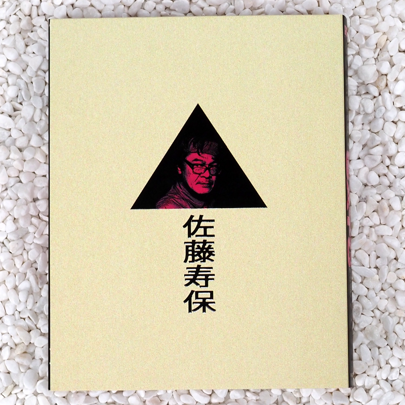 The Films of Hisayasu Satô: Volume #1 - Re-Wind / Lustmord / Love Letter In the Sand