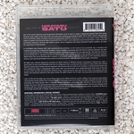 The Films of Hisayasu Satô: Volume #1 - Re-Wind / Lustmord / Love Letter In the Sand