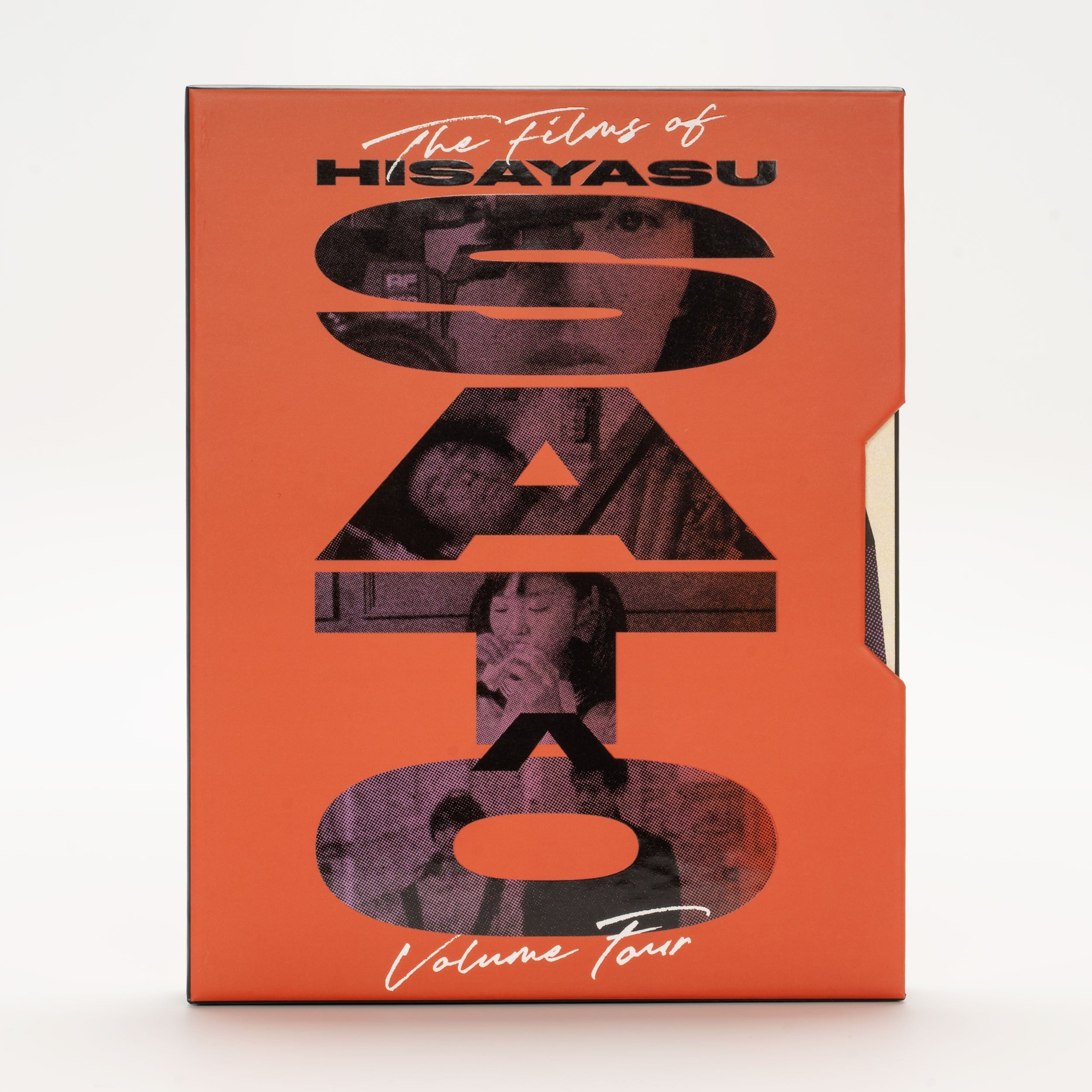 The Films of Hisayasu Stato: Volume 4