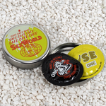SexWorld Condom Tin