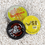 SexWorld Condom Tin