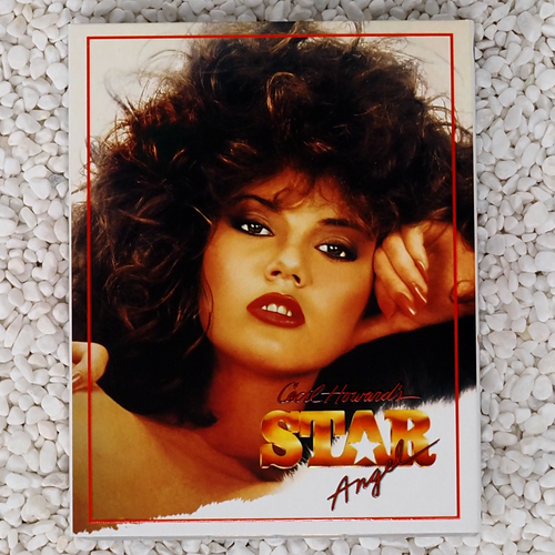 Star Angel
