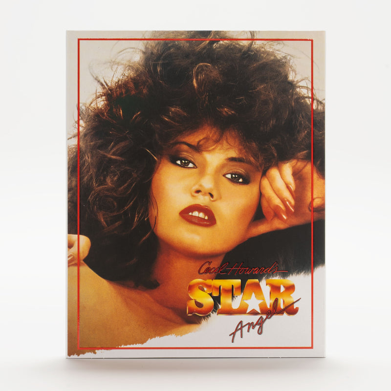Star Angel – Mélusine