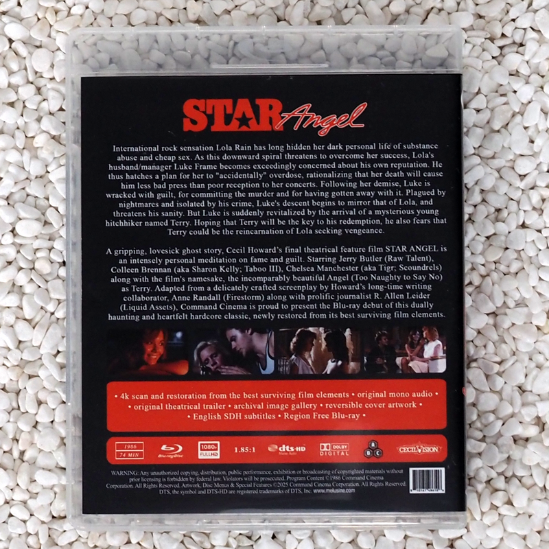 Star Angel