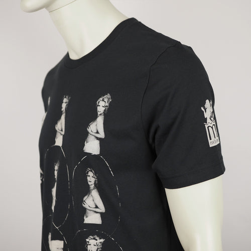 Inside Jennifer Welles Contact Sheet - Shirt