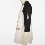 Scorpio '70 - 3/4 Sleeve Jersey Shirt