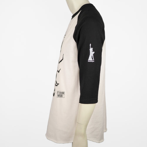 Scorpio '70 - 3/4 Sleeve Jersey Shirt