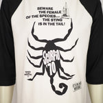 Scorpio '70 - 3/4 Sleeve Jersey Shirt